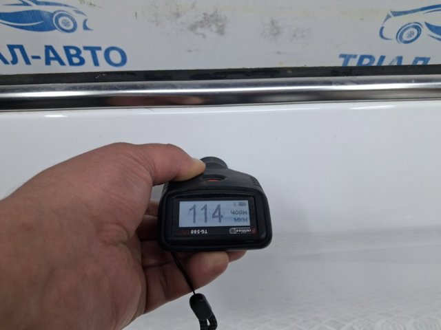 HYUNDAI 77003G2010 Дверь задняя левая в наличии Ужгород