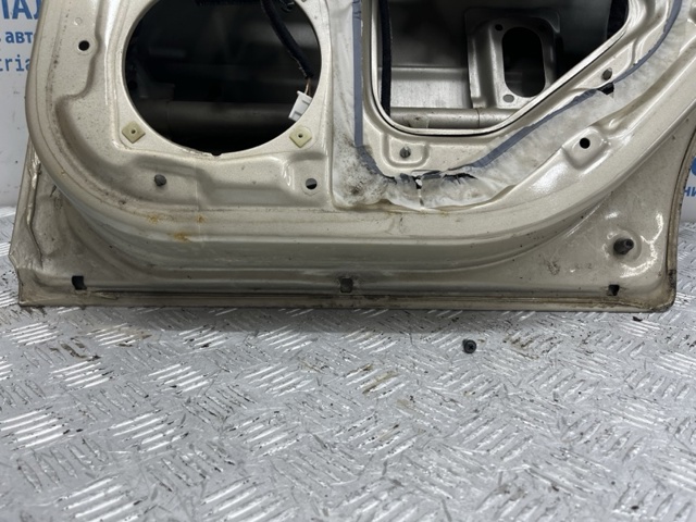 770041C020 HYUNDAI Дверь задняя правая купить в Одесса