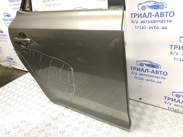 770041H500 Дверь задняя правая купить Харьков