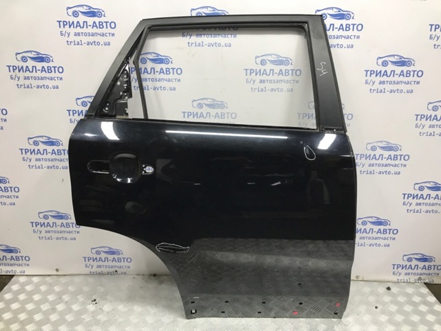 Дверь задняя, правая 770041U530 HYUNDAI