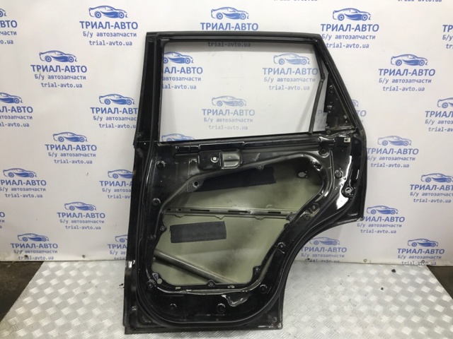 HYUNDAI 770041U530 Дверь задняя правая в наличии Житомир
