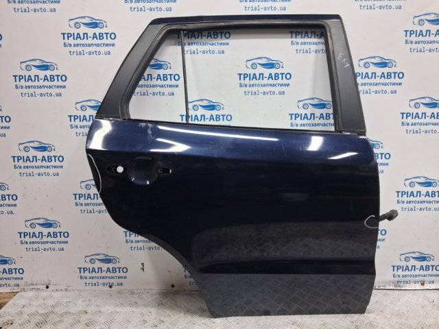 Дверь задняя в сборе 770042B020 HYUNDAI
