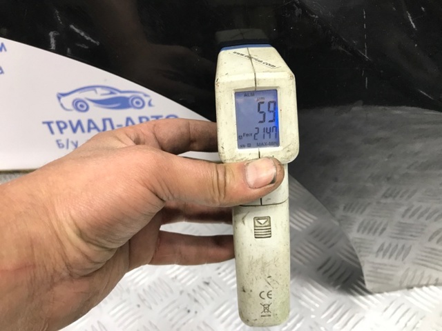 770042K010 HYUNDAI Дверь задняя правая купить в Днепр