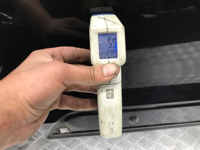 HYUNDAI 770042K010 Дверь задняя правая в наличии Запорожье
