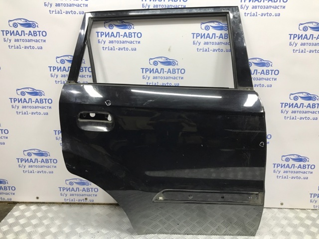 Дверь задняя, правая 770042K010 HYUNDAI