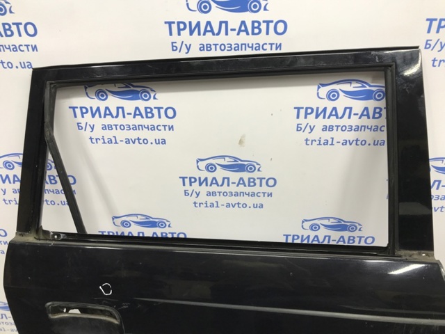 770042K010 HYUNDAI Дверь задняя правая купить в Житомир