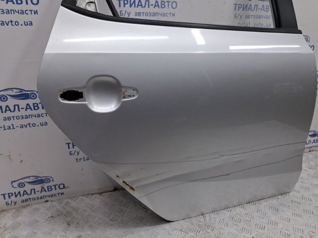 770042L010 HYUNDAI Дверь задняя правая купить в Житомир