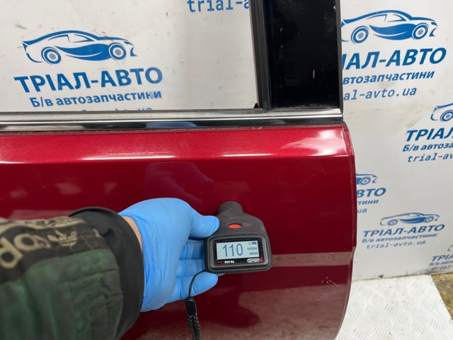 HYUNDAI 770044Z010 Дверь задняя правая в наличии Тернополь
