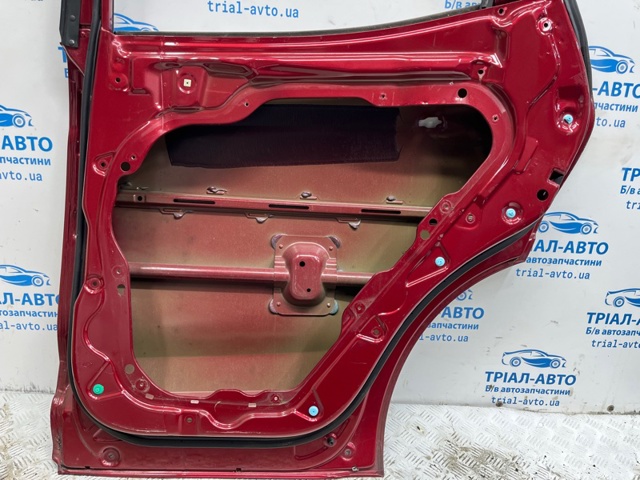 770044Z010 HYUNDAI Дверь задняя правая купить в Павлоград