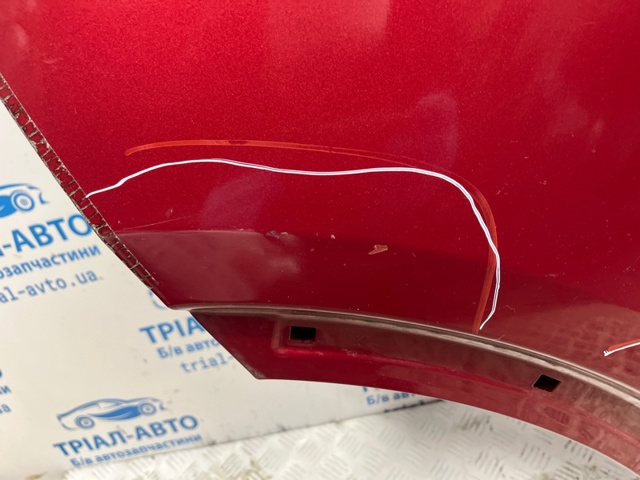 770044Z010 HYUNDAI Дверь задняя правая купить в Одесса