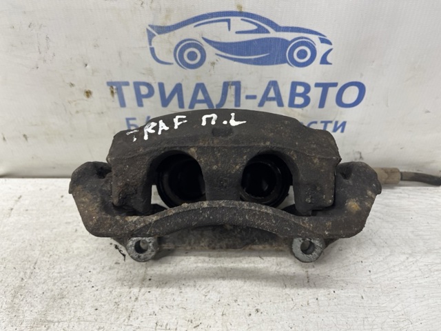Суппорт тормозной, передний, левый 7701050919 RENAULT