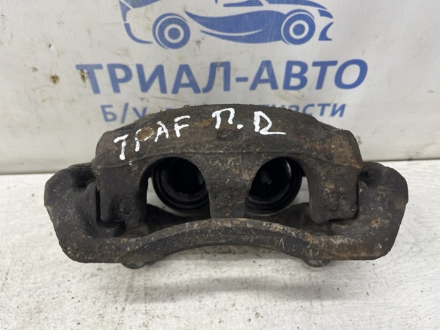 Тормозной суппорт 7701051808 RENAULT