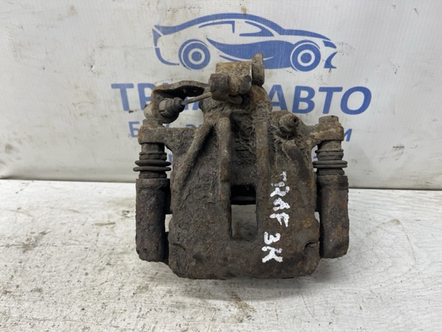 Суппорт тормозной задний правый 7701056165 RENAULT