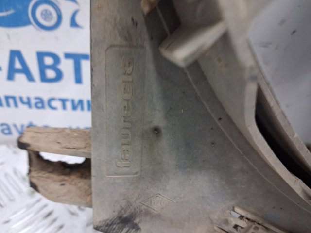 7701068188 Диффузор радиатора охлаждения купить Николаев