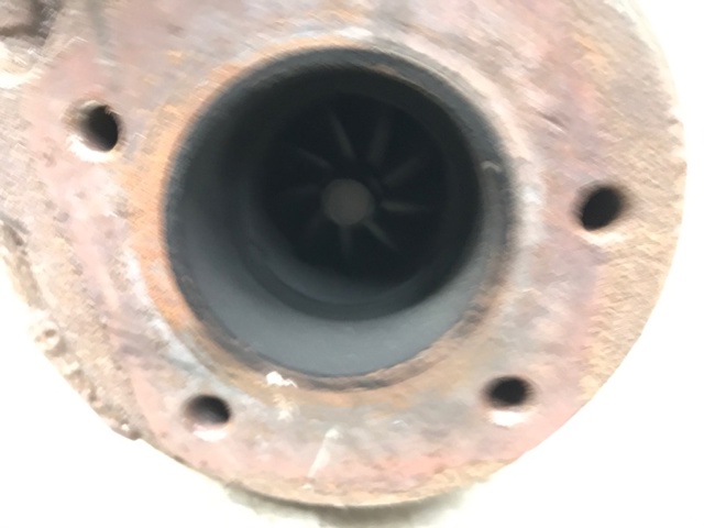 RENAULT 7701473122 Турбина в наличии Киев