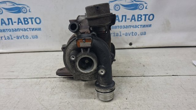 RENAULT 7701479077 Турбина в наличии Киев