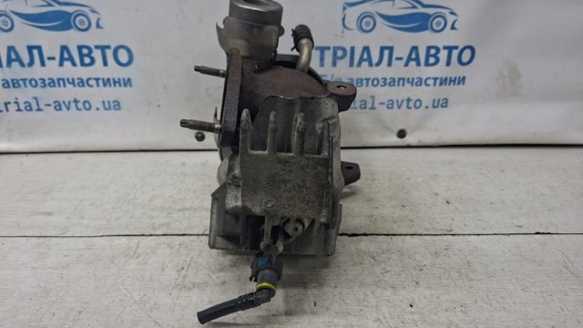 7701479077 RENAULT Турбина купить в Хмельницкий