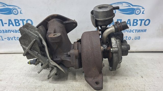 7701479077 RENAULT Турбина купить в Львов