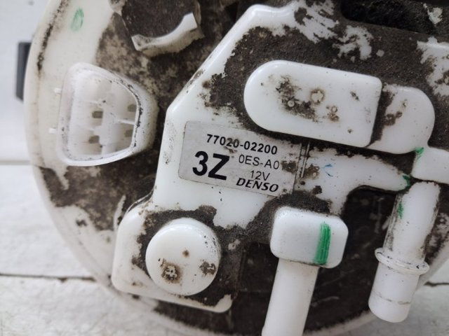 7702002200 TOYOTA Бензонасос купить в Черновцы
