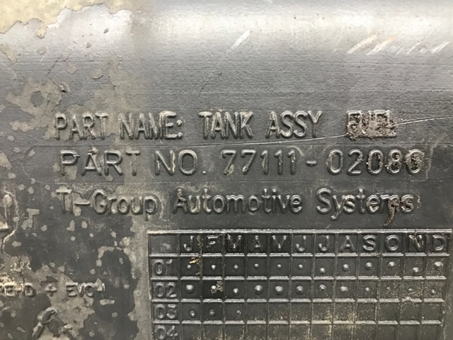 TOYOTA 7711102080 в наличии Украина