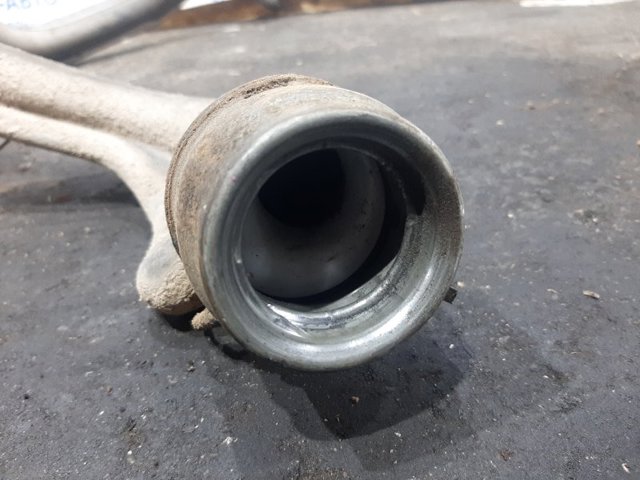 7720105070 TOYOTA Заливная горловина топливного бака купить в Ирпень