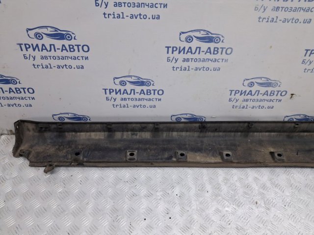 7723080J015PK SUZUKI Накладка (молдинг) порога наружная правая купить в Винница