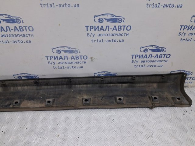 7723080J015PK Накладка (молдинг) порога наружная правая купить Украина