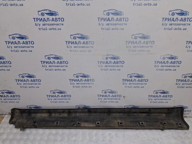 SUZUKI 7723080J015PK Накладка (молдинг) порога наружная правая в наличии Каменское
