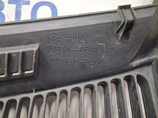SUZUKI 7731065J005PK Водосток лобового стекла, жабо в наличии Черкассы
