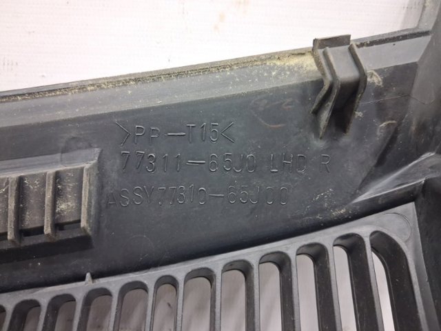 SUZUKI 7731165J0 в наличии Ужгород
