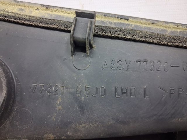 7732165J0 SUZUKI купить в Ровно