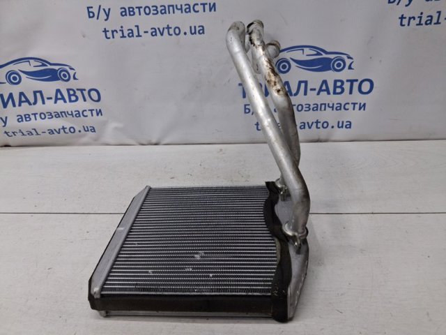 77366860 FIAT Радиатор печки купить в Винница