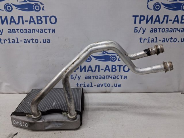 77366860 FIAT Радиатор печки купить в Черновцы