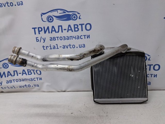 Радиатор отопителя салона Фиат Линеа