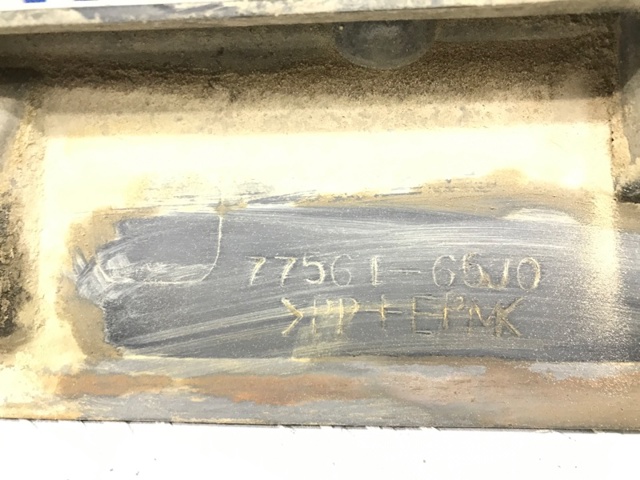 7756165J0 SUZUKI купить в Черновцы