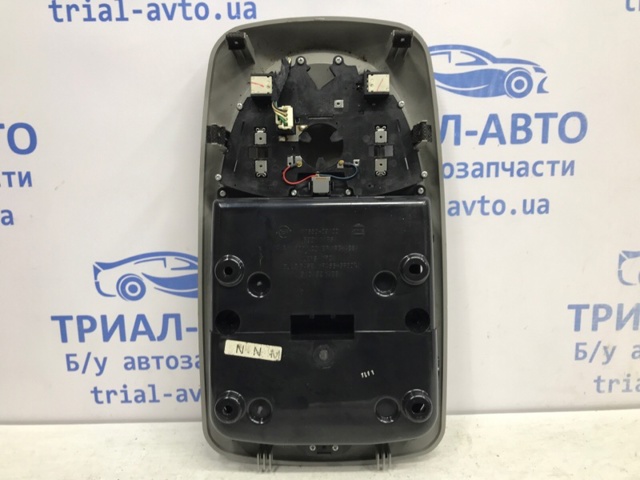 7765009102ABR Плафон салона купить Чернигов