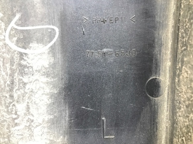 SUZUKI 7765165J0 в наличии Ровно