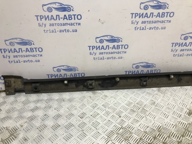 SUZUKI 7766065J00 Накладка (молдинг) порога наружная левая в наличии Ровно
