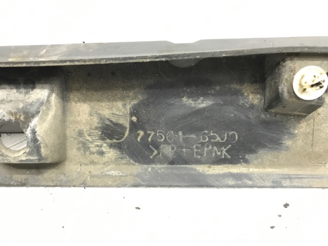7766065J00 SUZUKI Накладка (молдинг) порога наружная левая купить в Черновцы