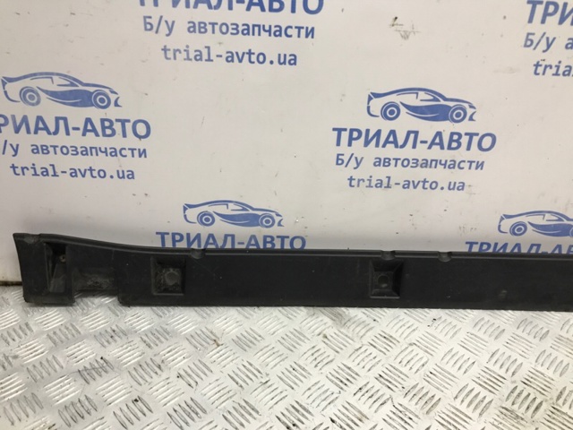 7766065J00 Накладка (молдинг) порога наружная левая купить Ирпень