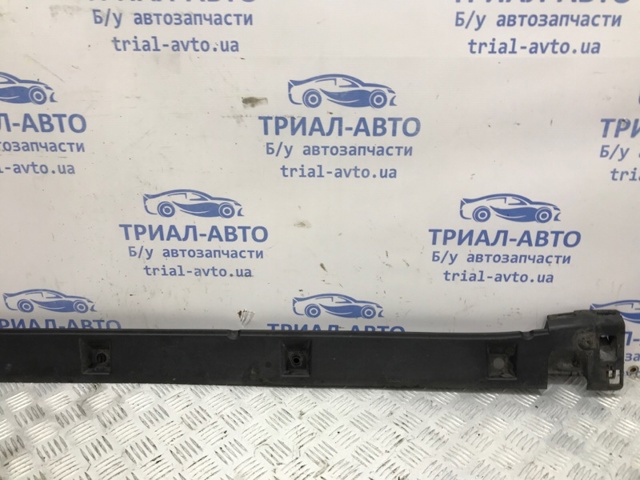 SUZUKI 7766065J00 Накладка (молдинг) порога наружная левая в наличии Николаев