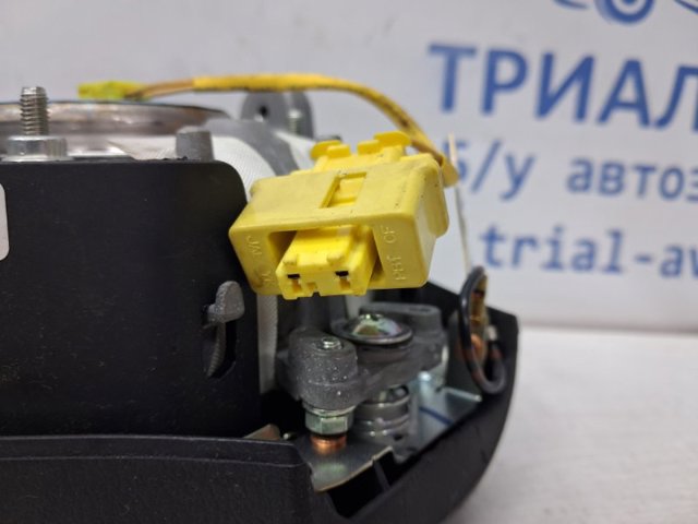 HONDA 77810SEAG90ZA Подушка безопасности (AIRBAG) водительская в наличии Житомир