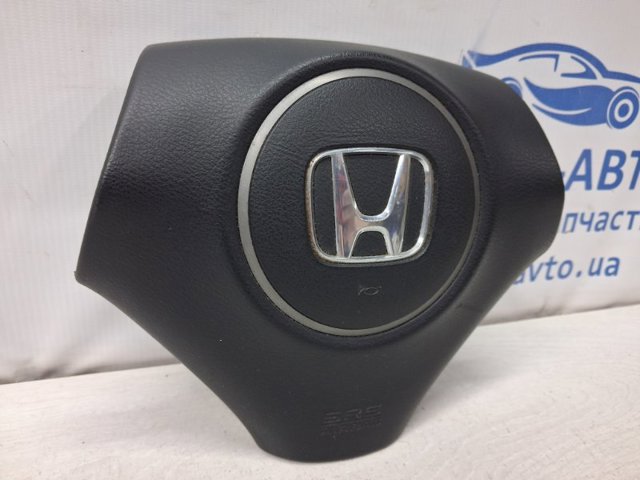 77810SEAG90ZA HONDA Подушка безопасности (AIRBAG) водительская купить в Чернигов