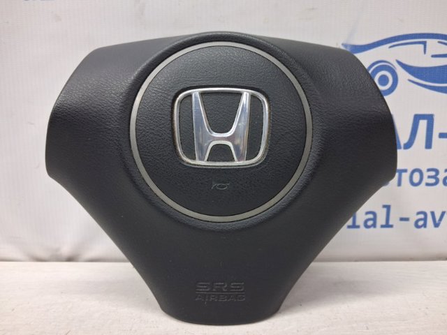 Подушка безопасности водителя 77810SEAG90ZA HONDA