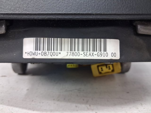 77810SEAG90ZA HONDA Подушка безопасности водителя купить в Львов