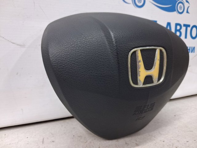 77810SNBG80ZA HONDA Подушка безопасности водителя купить в Львов