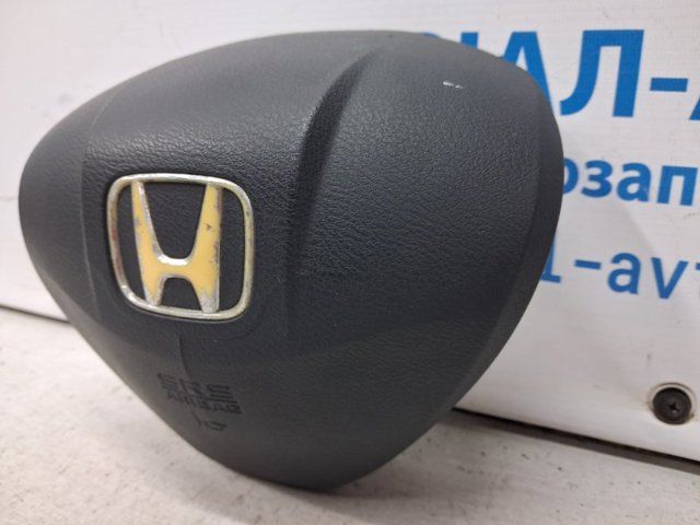 77810SNBG80ZA HONDA Подушка безопасности водителя купить в Киев