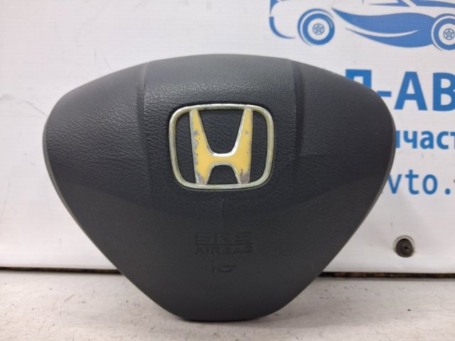 Подушка безопасности водителя 77810SNBG80ZA HONDA