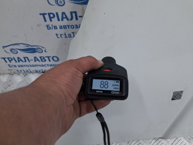 Переднее правое крыло 7782524467 RENAULT