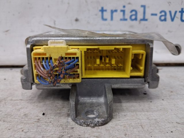 77960SNBT02 HONDA Модуль-процессор управления подушкой безопасности (ЭБУ AIRBAG) купить в Ирпень